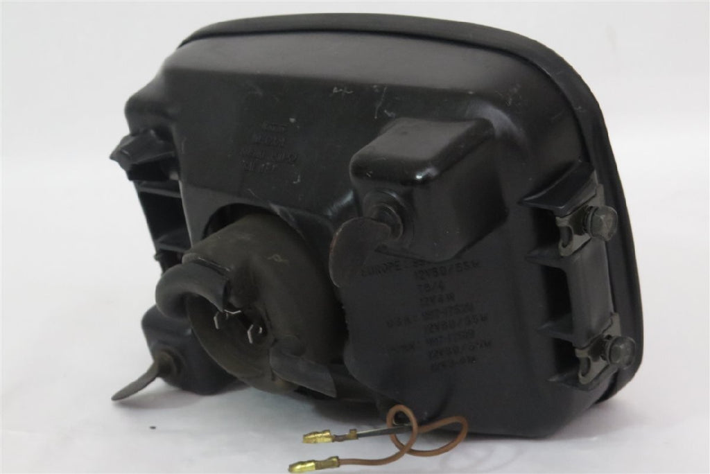 Suzuki RG250Γ (Gamma) 4th Gen 1986 Headlight | GJ21B Genuine OEM