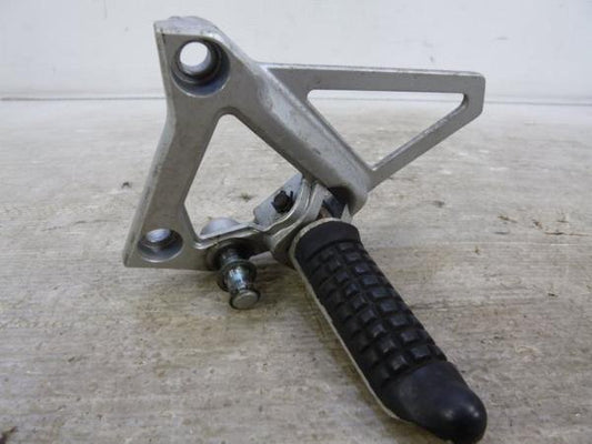 Genuine Left Main Step – Suzuki GF250 (GJ71C)