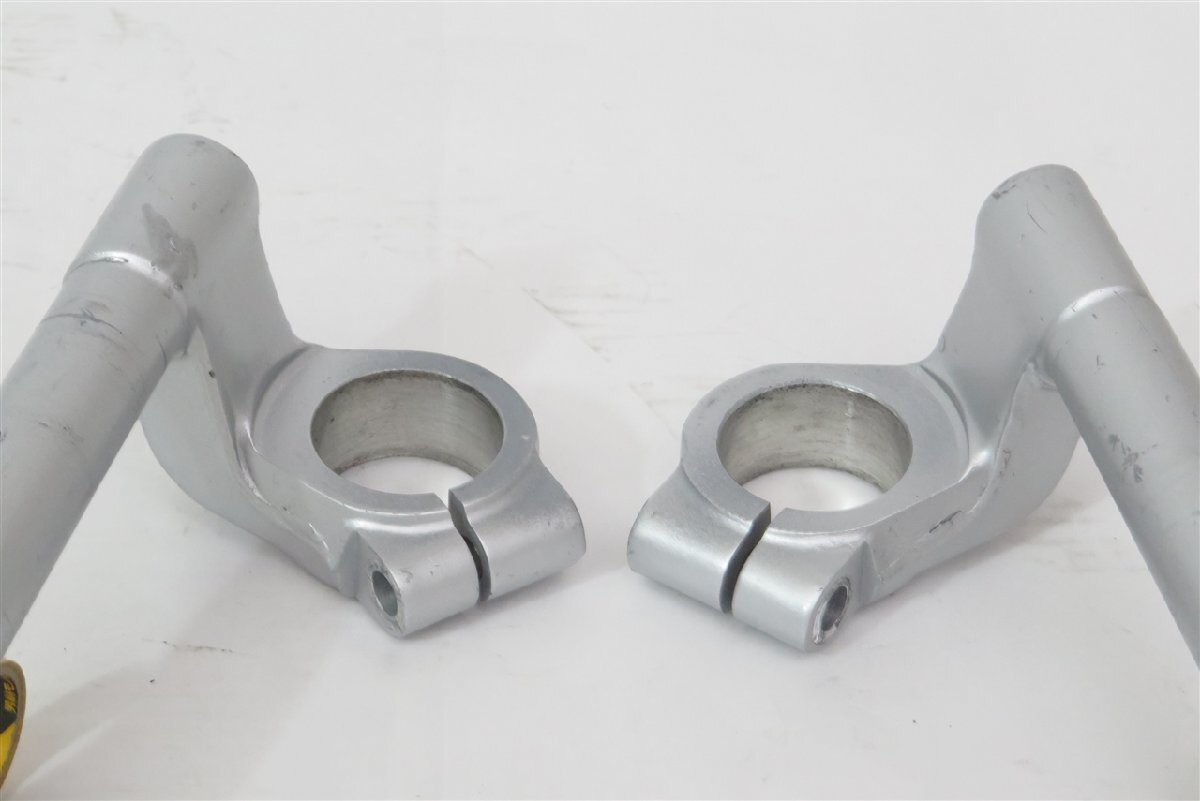 Suzuki RG250Γ (Gamma) 4th Gen 1986 Handlebar | GJ21B Genuine OEM