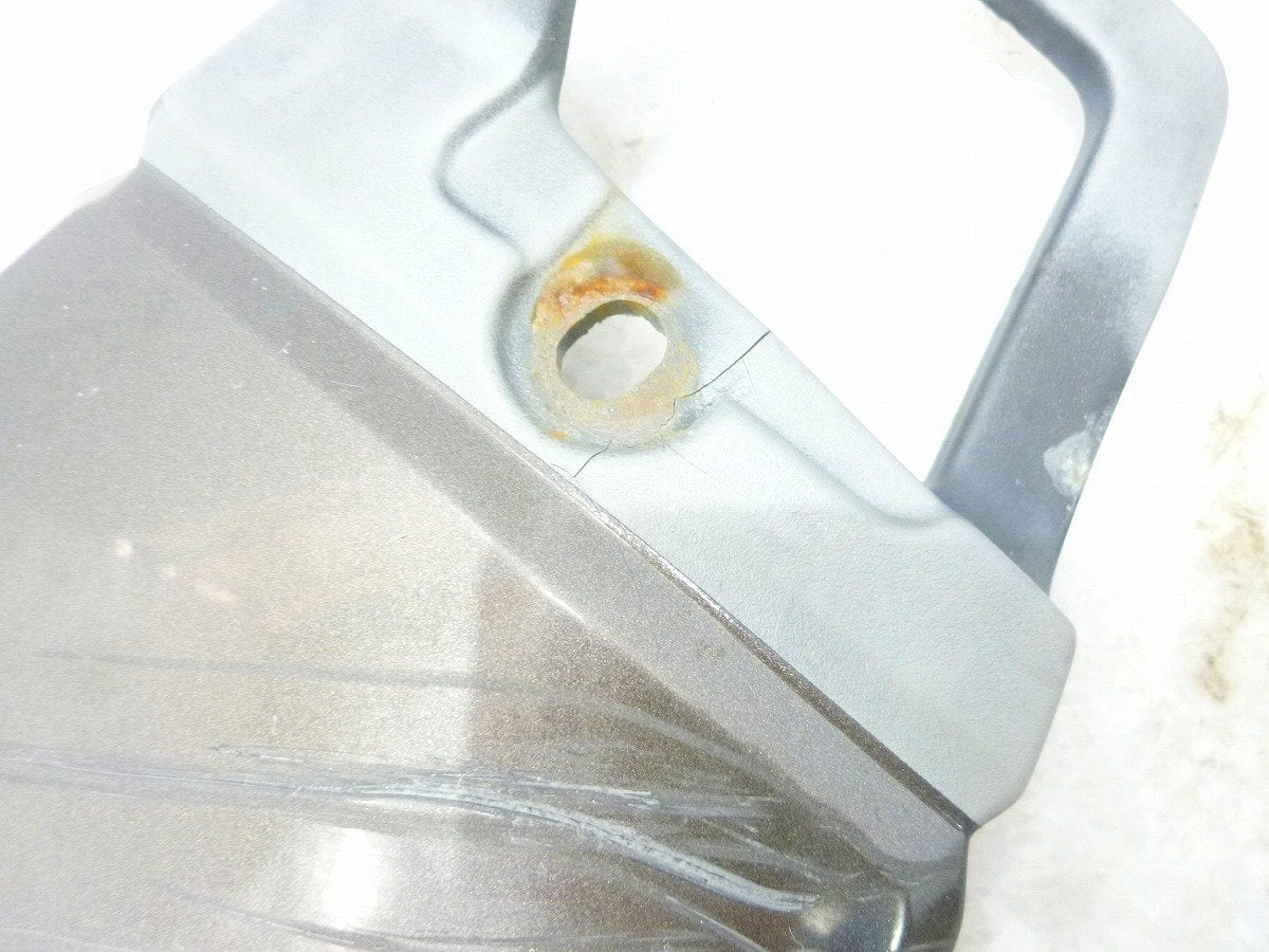 Side Covers (Left & Right) – Suzuki GSX400X Impulse [GK71E]