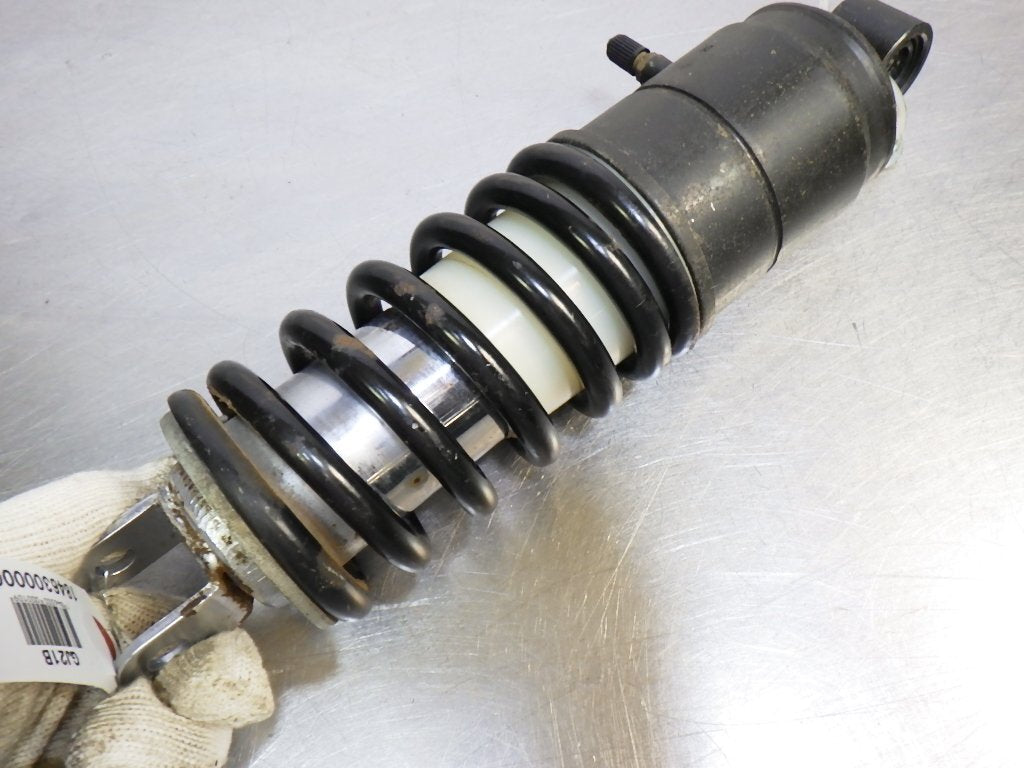 Rear Suspension – Suzuki RG250 Gamma (GJ21B Final Model) | Good Condition