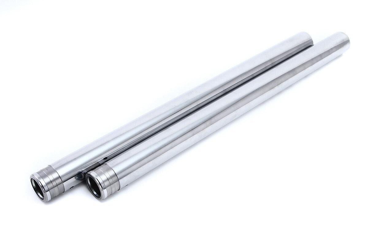 High-Quality 41mm Fork Inner Tubes (Pair) for Suzuki RGV250 / VJ21SP