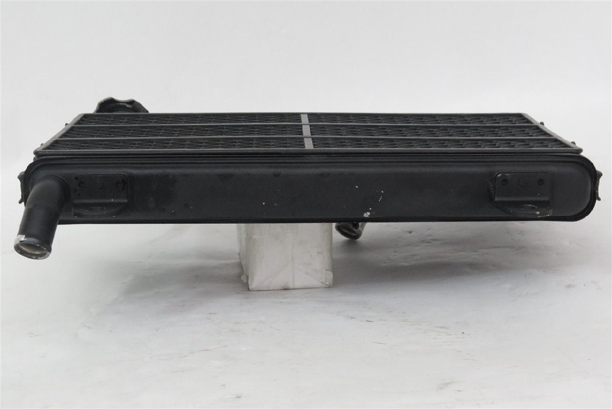 Genuine 1986 Suzuki RG250 Gamma Radiator – GJ21B 4th Generation (GJ21B-114) | OEM Used Part