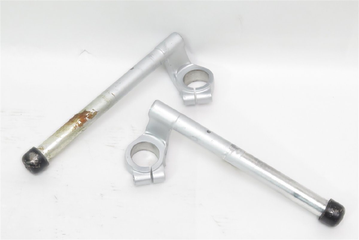 Suzuki RG250Γ (Gamma) 4th Gen 1986 Handlebar | GJ21B Genuine OEM