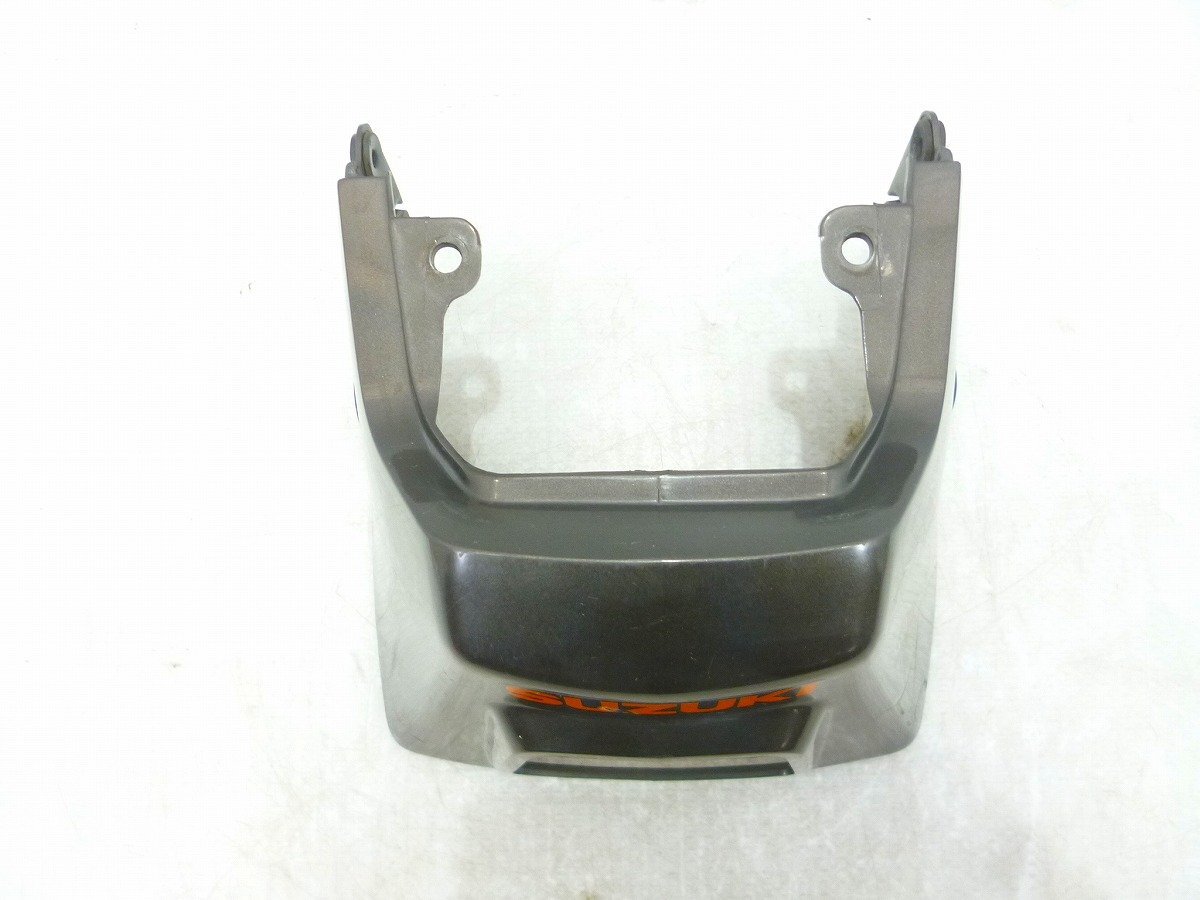 Rear Cowl & Tail Lamp Cover – Suzuki GSX400X Impulse [GK71E]