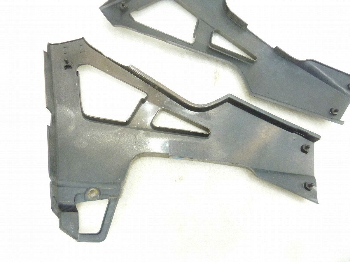 Side Covers (Left & Right) – Suzuki GSX400X Impulse [GK71E]