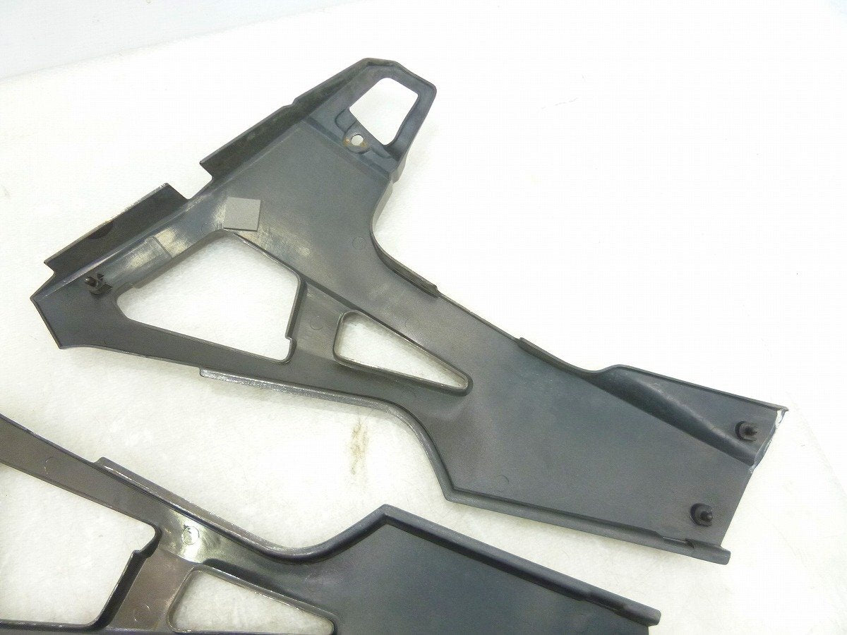 Side Covers (Left & Right) – Suzuki GSX400X Impulse [GK71E]
