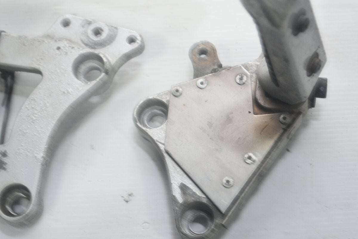 Used Step Pedal – Suzuki GSX-R1100 (GU74A)