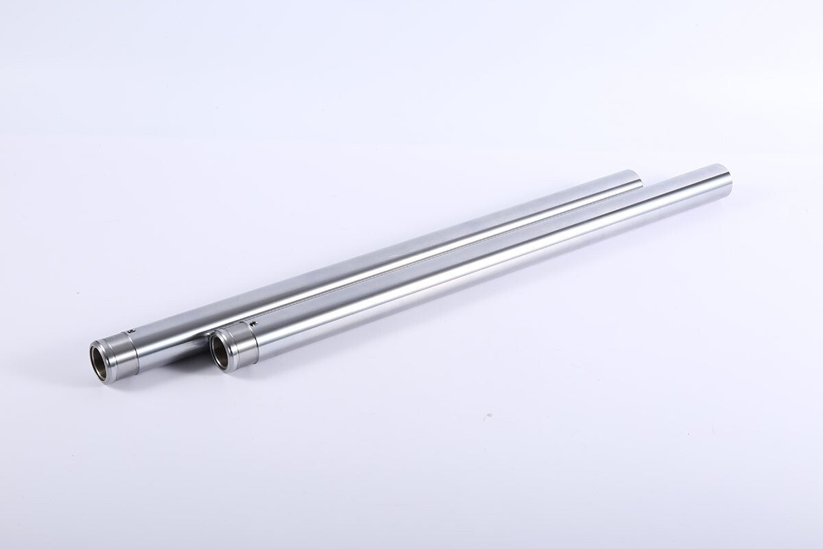 High-Quality 38mm Fork Stanchions (Pair) for Suzuki GSX-R400 GK71F