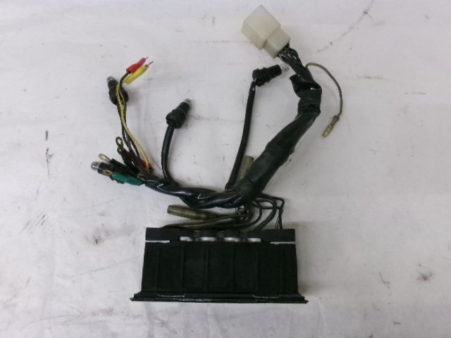 Suzuki RG250Γ (Gamma) GJ21B Genuine Meter Lamp | OEM Instrument Cluster Light