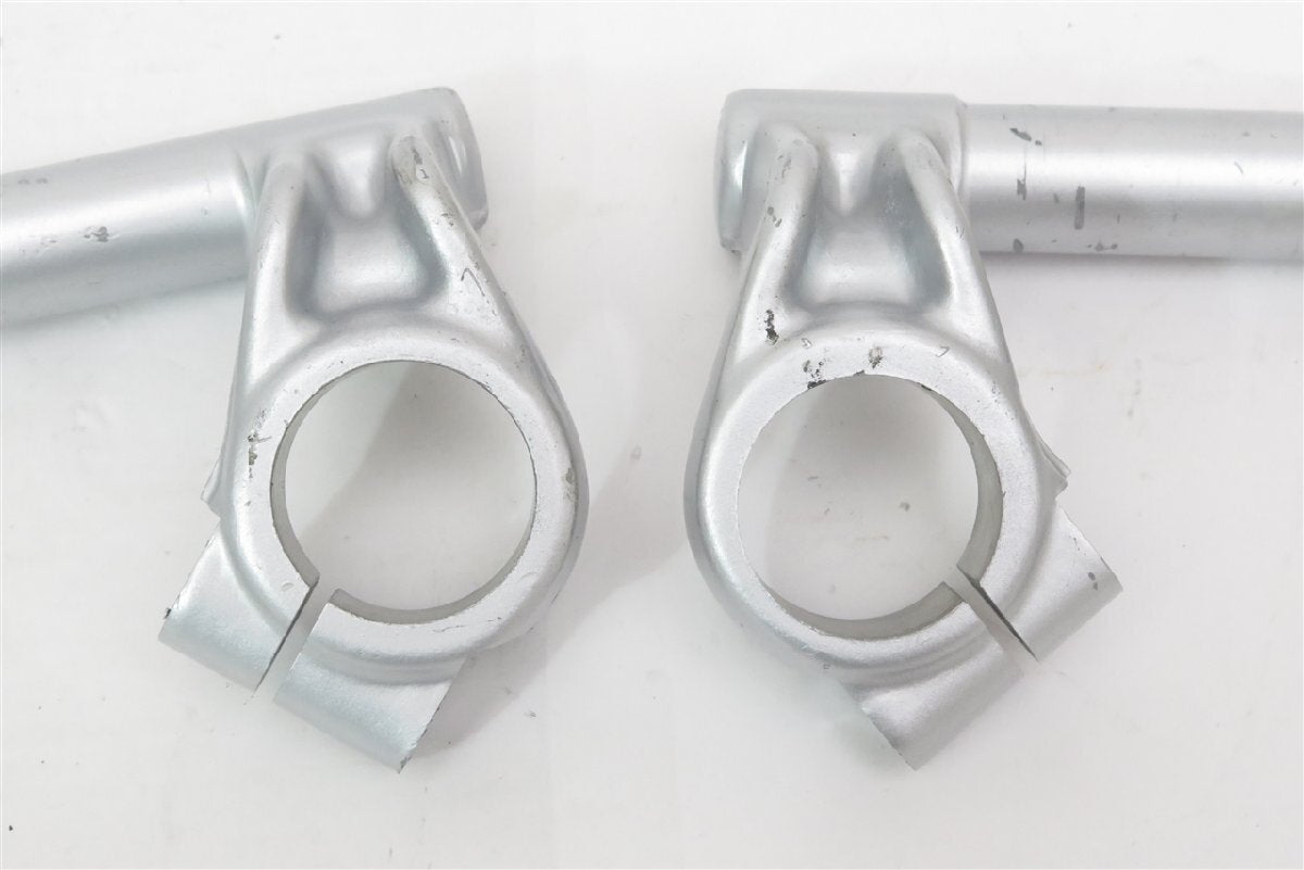 Suzuki RG250Γ (Gamma) 4th Gen 1986 Handlebar | GJ21B Genuine OEM