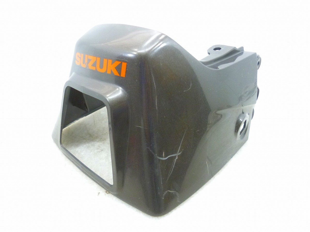 Rear Cowl & Tail Lamp Cover – Suzuki GSX400X Impulse [GK71E]