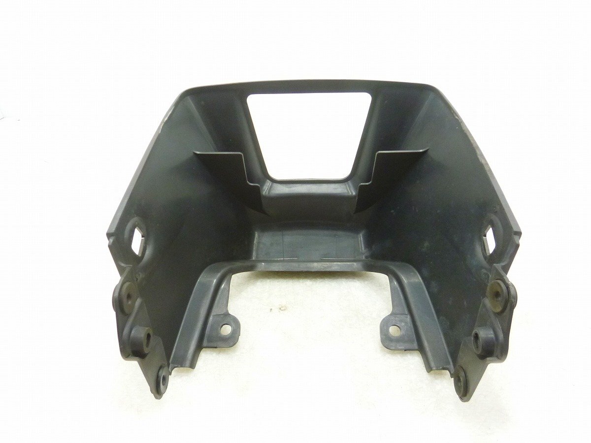 Rear Cowl & Tail Lamp Cover – Suzuki GSX400X Impulse [GK71E]