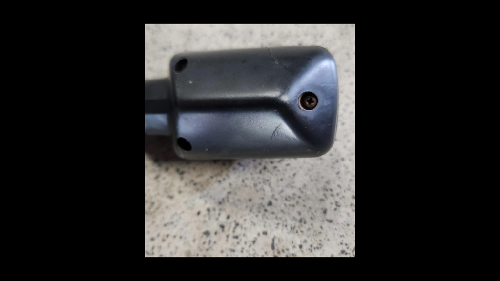 Suzuki RG250 Indicator | OEM Turn Signal (1985-1987)
