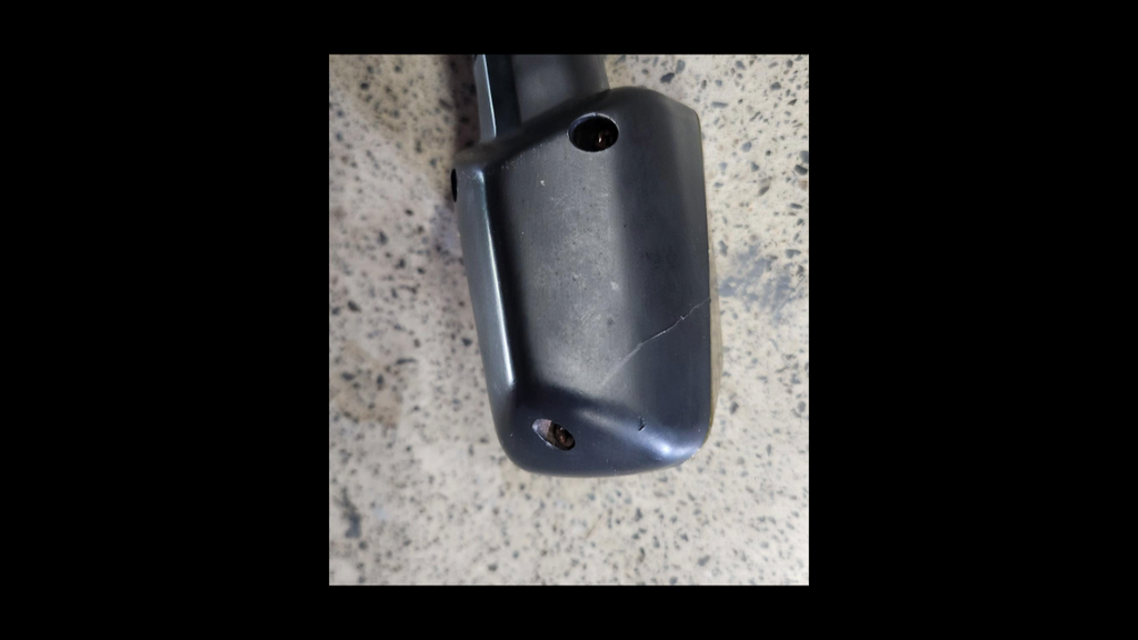 Suzuki RG250 Indicator | OEM Turn Signal (1985-1987)