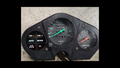 1984 Suzuki Katana GSX750S3 Dash Cluster – Excellent Condition | 74,894 km