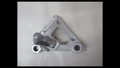 Suzuki RG250 Gamma GJ21B Genuine Right Front Step – OEM Used