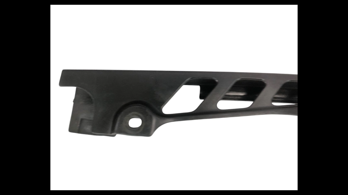 Suzuki RG250 Gamma GJ21B Chain Cover – OEM Used, Good Condition