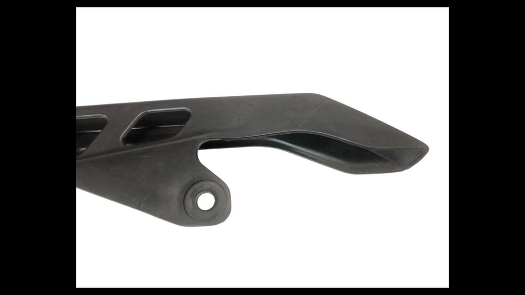 Suzuki RG250 Gamma GJ21B Chain Cover – OEM Used, Good Condition