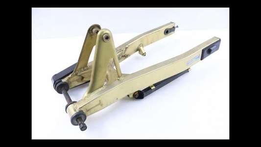 Used Swingarm with Pivot Bolt – Suzuki GSX750S Katana (3rd Gen / S3)