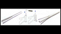 Dragon Stone Tube Head Stem Bearing Extractor | Precision Tool for Motorcycle Steering Bearings