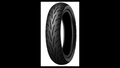 Dunlop GT601 Rear Tyre – 110/80H18 T/L | Bias-Ply Road Tyre | Made in Japan