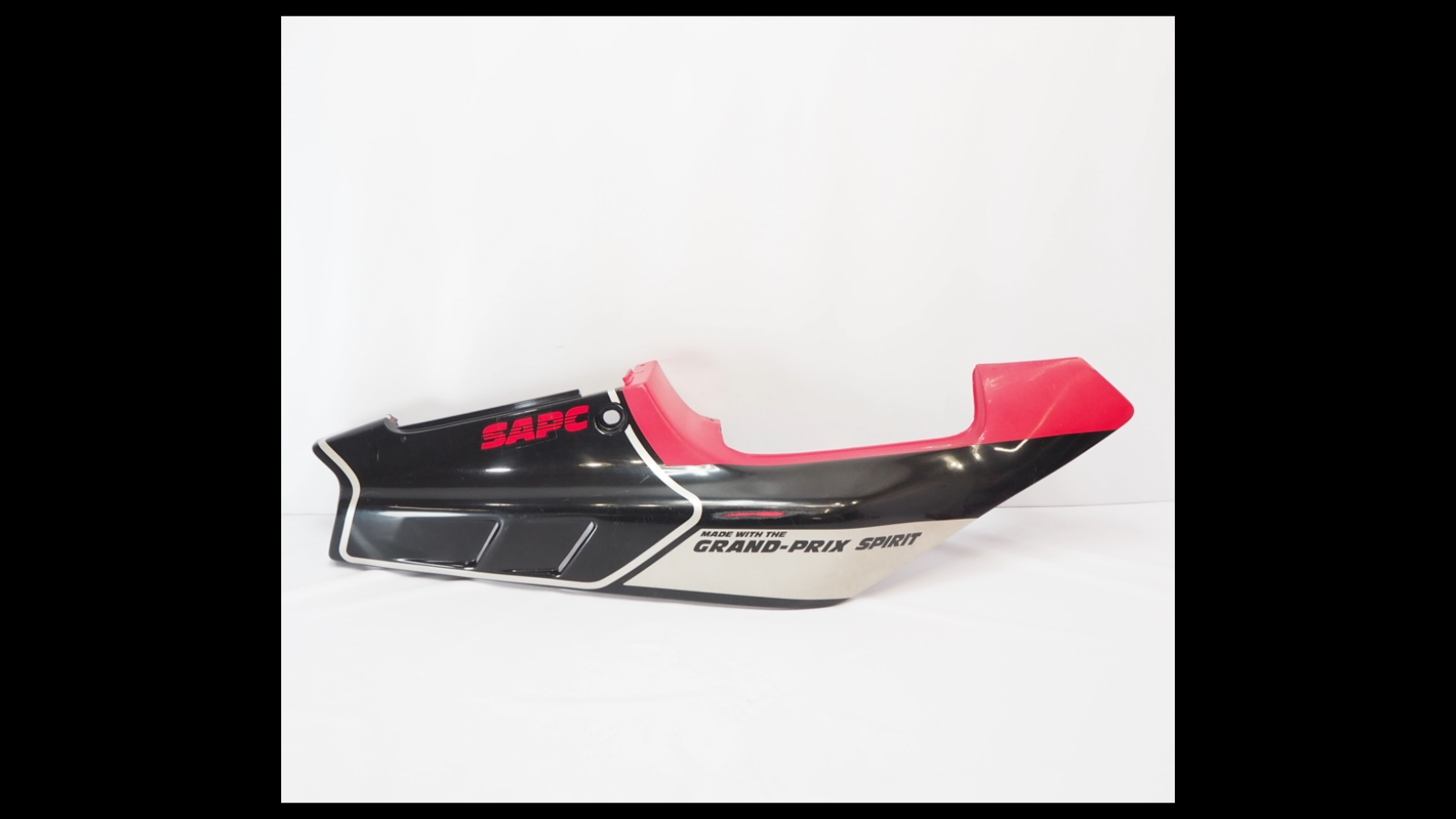 Suzuki RGV250 VJ22A Right-Side Seat Cowl (OEM)