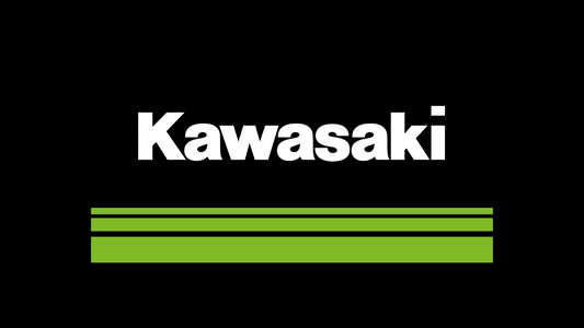 Kawasaki OEM Oil Level Sight Gauge | Part #52005-0019 | Genuine Engine Cover Gauge