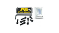 Pro-Bolt Kit TSUZ – Aluminum Fuel Cap Fastener Kit for Suzuki Motorcycles