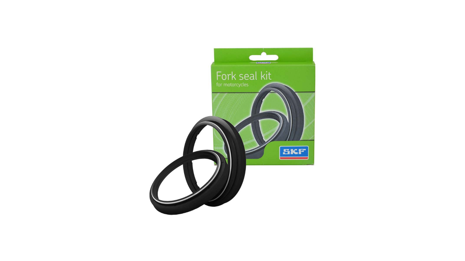 SKF Fork Seal Kit 43K – Performance and Protection