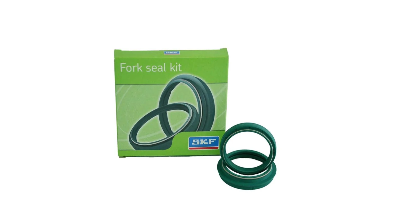 SKF Fork Seal Kit 43K – Performance and Protection