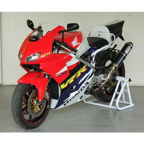 TYGA Race Full Exhaust System