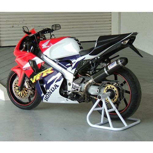 TYGA Race Full Exhaust System