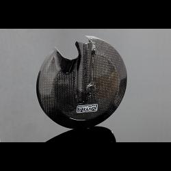 Clutch Cover, Carbon, RGV250 VJ21/VJ22